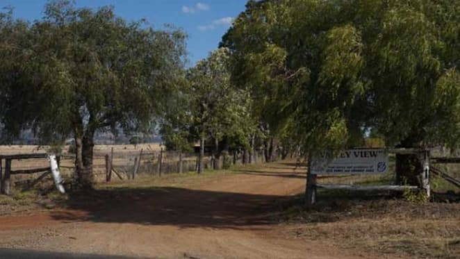 Some Queensland rural sales circumventing agents: HTW