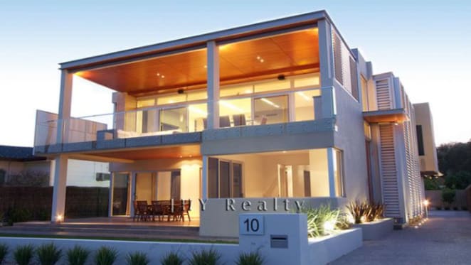 Dunsborough in WA set for residential price record