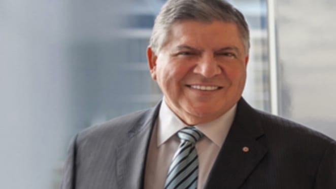 Any negative gearing changes would be unwelcome in the softening market: Aussie John Symond