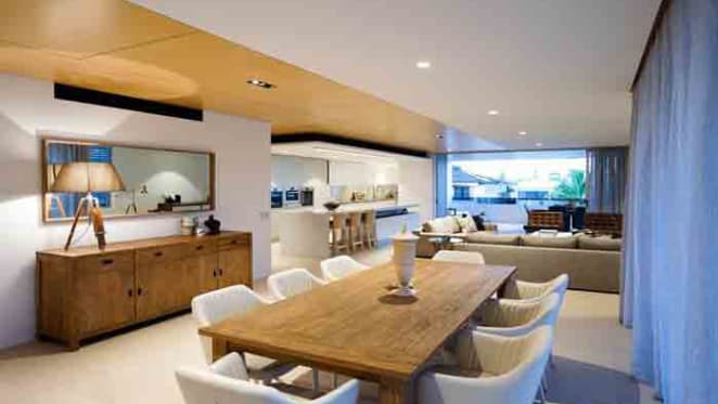 Gold Coast trophy block Alta apartment listed