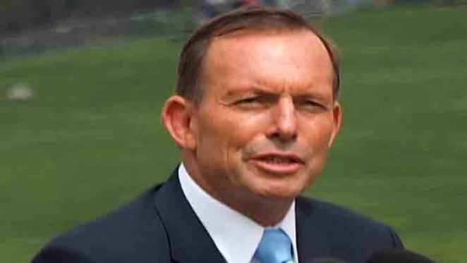 Tony Abbott and Malcolm Turnbull wield swords of flattery in negative gearing tax face-off
