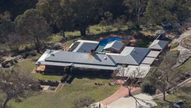 Largest rural land parcel at Tuggeranong listed for $7.5 million