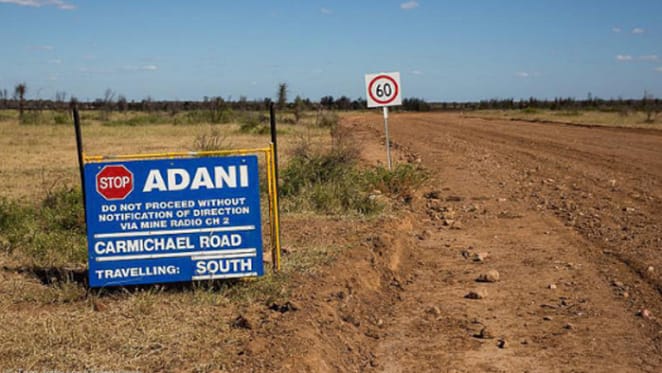 Carmichael mine jumps another legal hurdle, but litigants are making headway