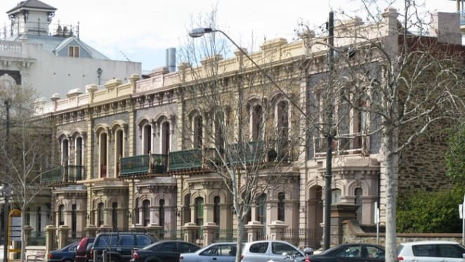 Adelaide property investment mixed: HTW