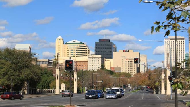 Premium Adelaide CBD office space rentals fetch nearly $560sqm gross: Savills