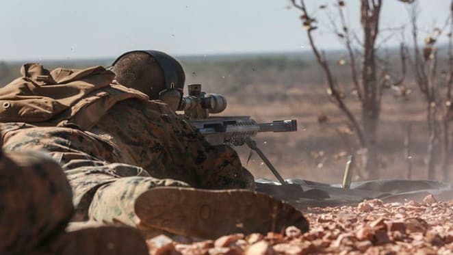 Townsville land acquisition begins for Defence training fields