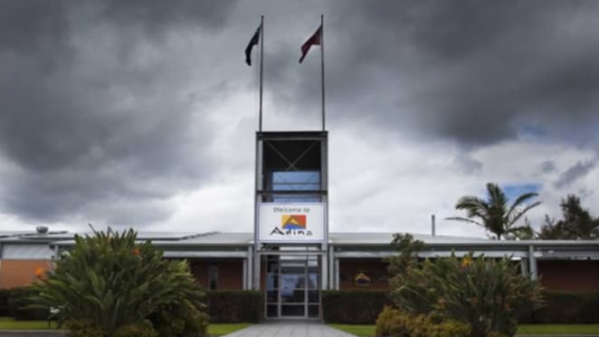 Hunter Valley Adina Vineyard for sale