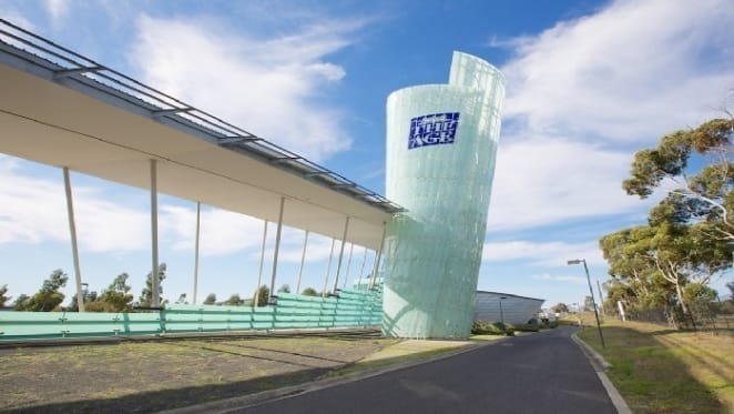 Luxury car dealer Zagame takes Age printing plant on Tullamarine Freeway
