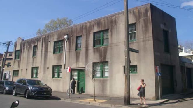 George Calombaris buys again in Surry Hills