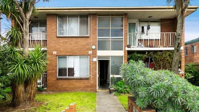 Slow growth in Melbourne's Albion with $185,000 sale
