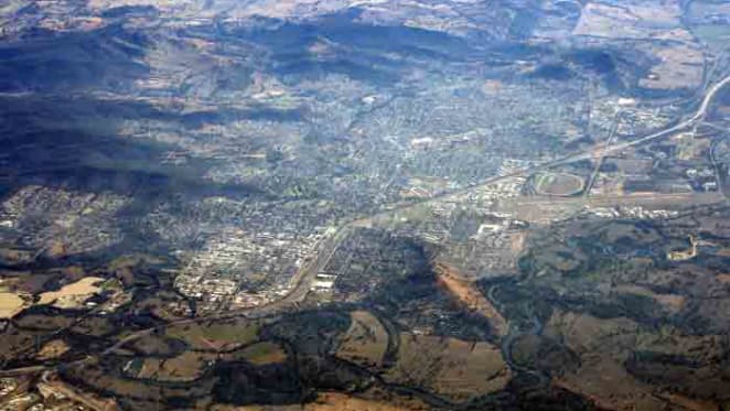 Hamilton Valley shines in Albury: HTW