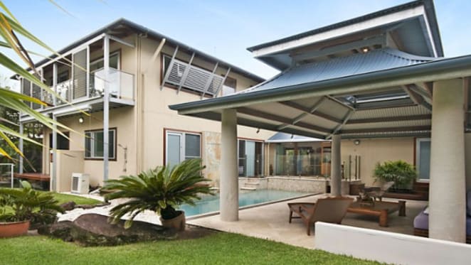 Gated Suffolk Park home with beach access listed for sale