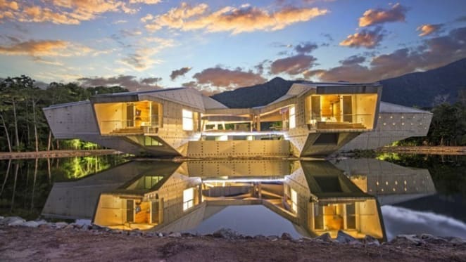 FNQ's futuristic Alkira sold