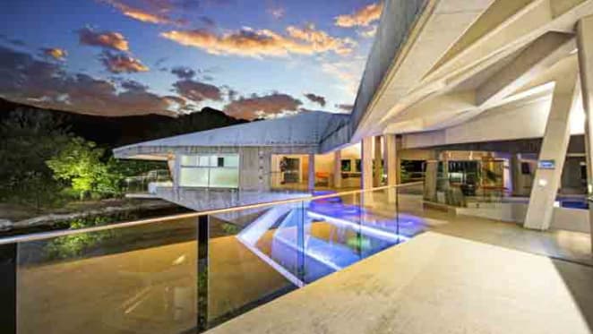 Alkira's asking price down