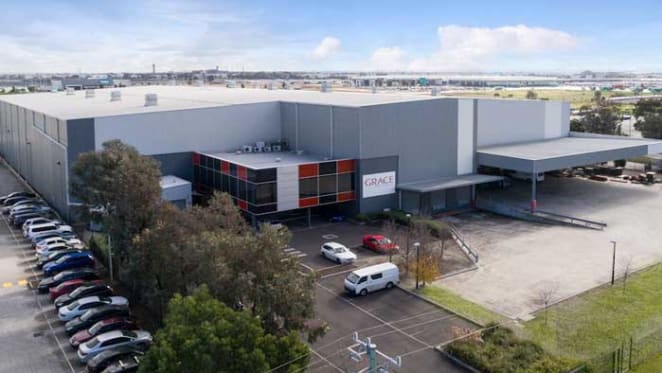 Fund manager Mair Property secures two Melbourne commercial properties in $20m deal