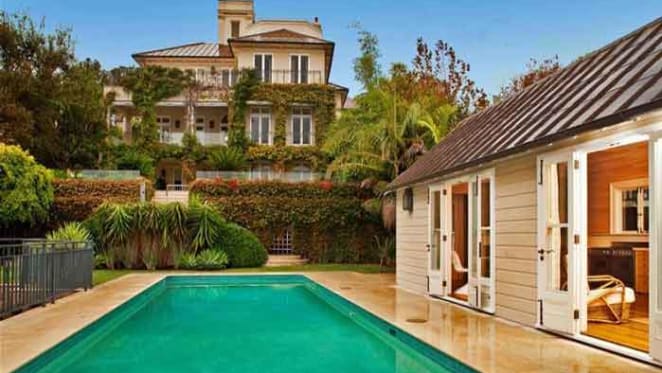 Point Piper's Altona sails into second place with $60 million sale to Huang family
