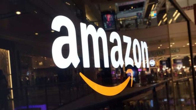 Amazon faces tough entrance to the Australian market