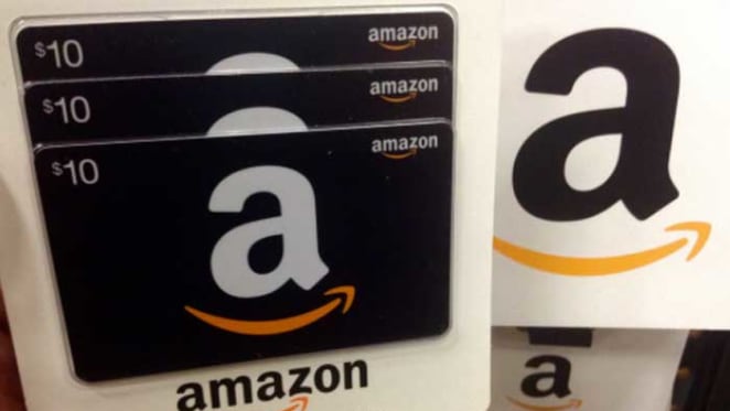 Amazon poses a double threat to Australian retailers
