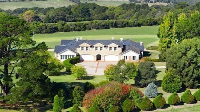 Ambleside, Merricks North estate with $12 million hopes