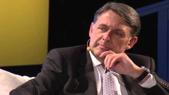 Andrew Stevens appointed to Stockland board