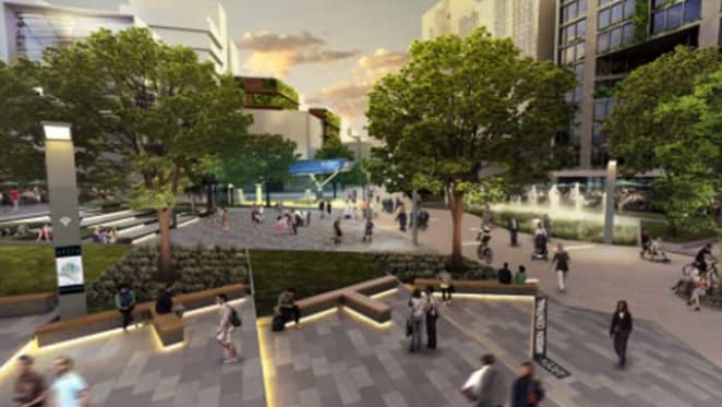 Victoria government to co-own with first time home buyers in pilot project