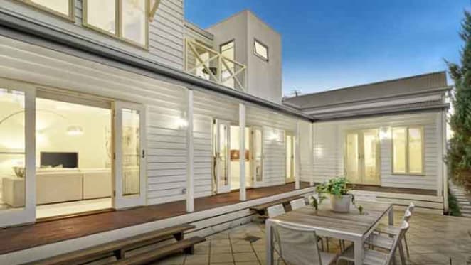 Hawk Brad Sewell secures $2.3 million in Armadale