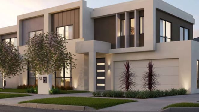 Owner occupiers running at 73% for strong Stockland residential sales