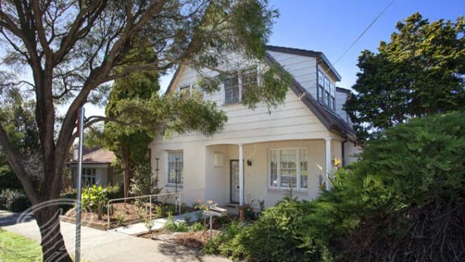 Preliminary NSW auction clearance rate of 75%: Realestate.com.au