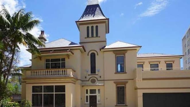 Whispers abound Ashton, the 1870 Elizabeth Bay trophy, under offer