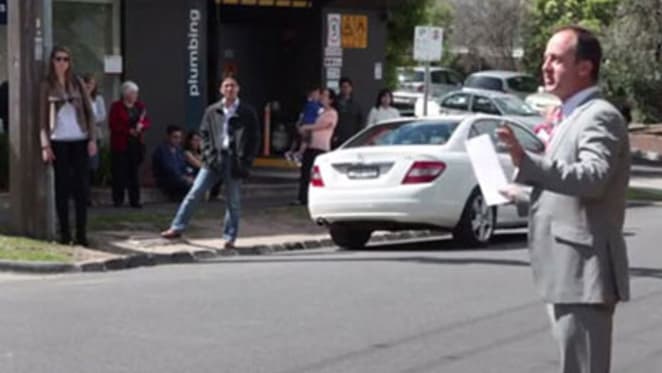Point Cook ranks as busiest weekend auction suburb