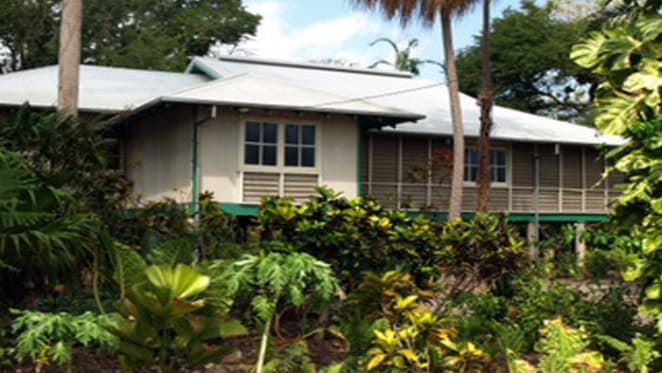 Hidden pockets of heritage gems in Darwin: HTW