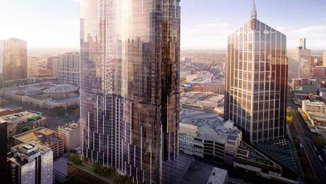 Malaysian developer UEM Sunrise sell Melbourne project's serviced apartments for $120 million