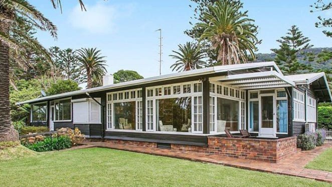Austinmer $3.5 million record price keeping it local