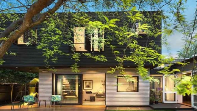 TEG Live MD Tim McGregor lists in Elwood
