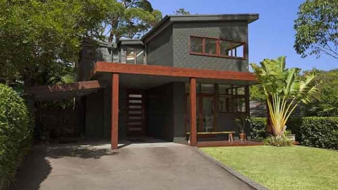 Entrepreneur Henry Crawford sells Avalon Beach home