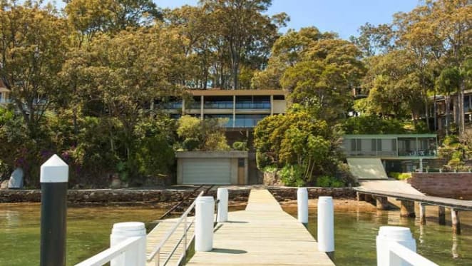 Sydney Avalon trophy leads top ten sales list: CoreLogic RP Data