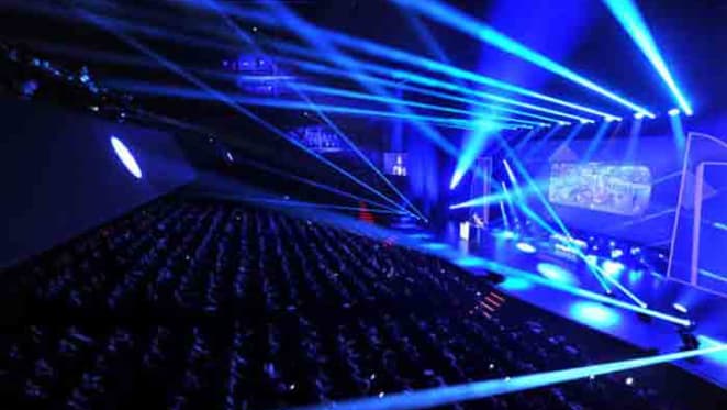 JW Marriott wins MIPIM award