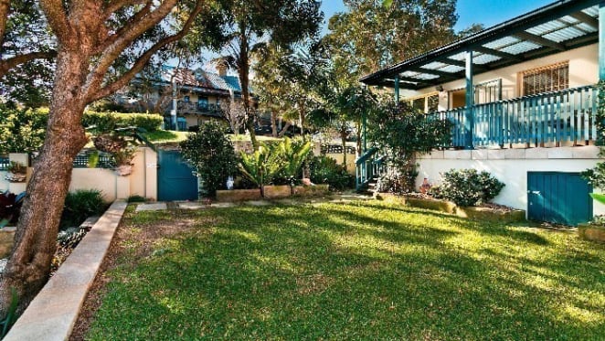 Baby Love's Robin Barker lists Queens Park