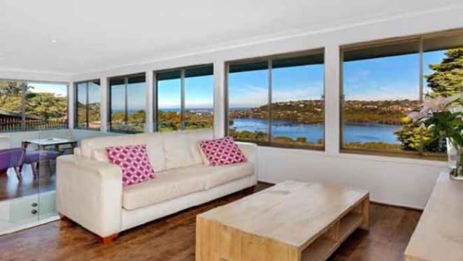 Weatherman Tim Bailey sells Elanora Heights home