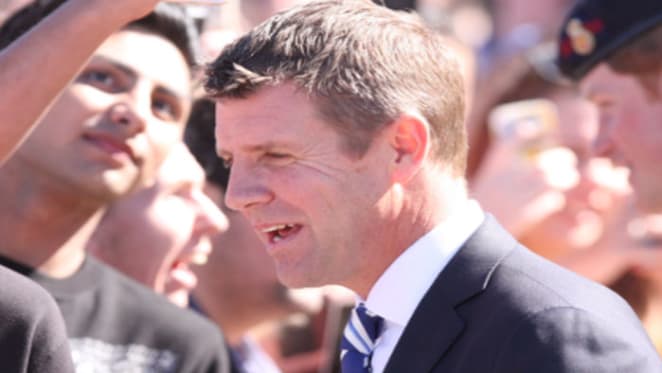 Baird should butt out of federal taxation debate: Malcolm Gunning
