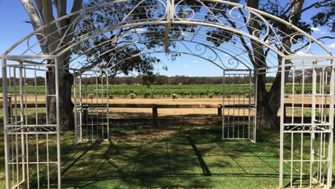 Interactive China Cultural Technology buys Victoria’s Balgownie Estate winery