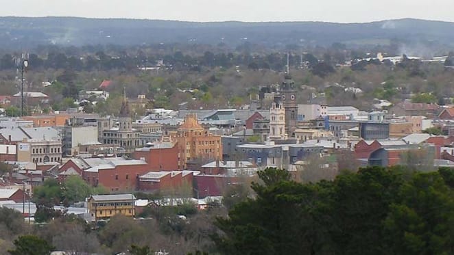 Ballarat townhouse market strong: Herron Todd White