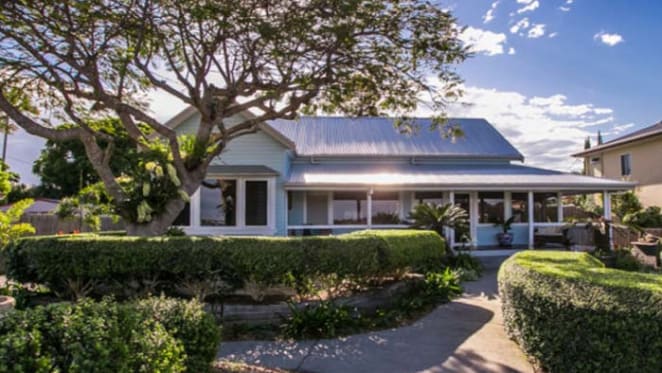 NSW Ballina's Lyston listed for $1.85 million