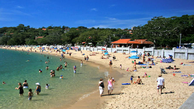 Tom Waterhouse sells Balmoral Beach prestige apartment