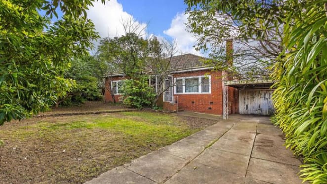 Land fetching a high price in Melbourne’s inner east: hockingstuart Balwyn