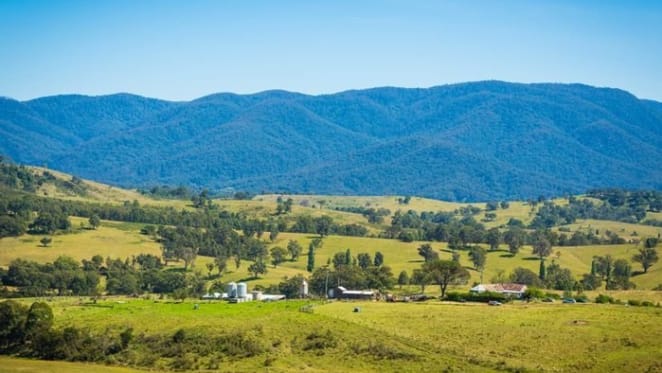 Bega's Oakhurst for sale for first time in 150 years or so