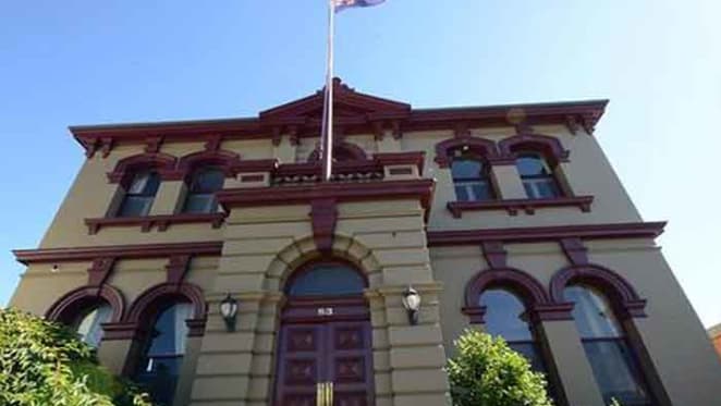 Mittagong's The Old Bank has been listed