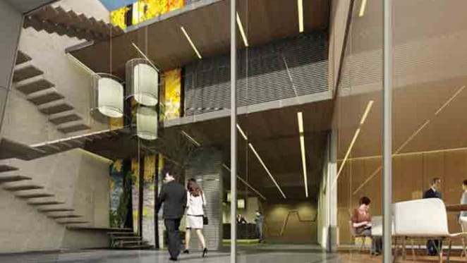 Chinese developer banks $15 million development site in Melbourne