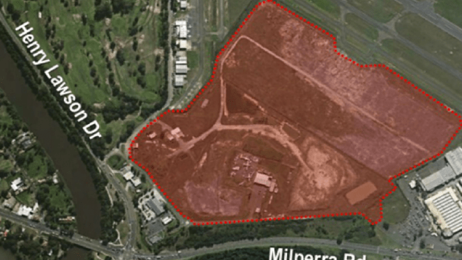 Preliminary Bankstown Business Estate project draft released