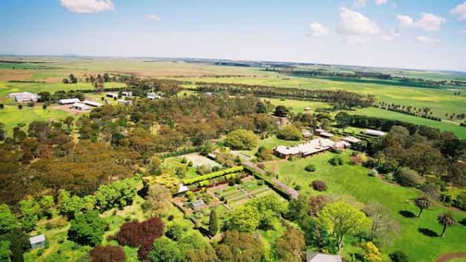 Victoria's Banongill Station sold